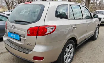 Hyundai Santa Fe 2007 года за 6 800 000 тг. в Актобе