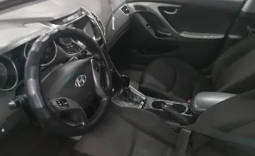 Hyundai Elantra 2014 года за 5 000 000 тг. в Астана фото 5