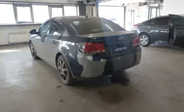 Chevrolet Cruze 2010 года за 3 000 000 тг. в Астана фото 4
