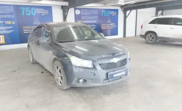 Chevrolet Cruze 2010 года за 3 000 000 тг. в Астана фото 2