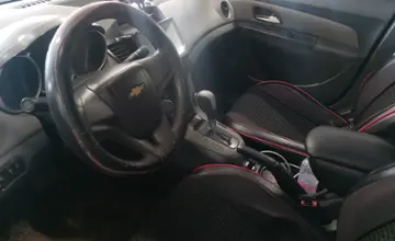 Chevrolet Cruze 2010 года за 3 000 000 тг. в Астана фото 5