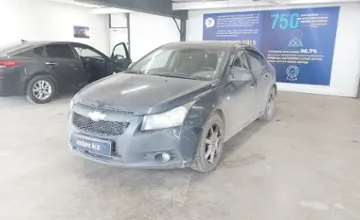 Chevrolet Cruze 2010 года за 3 000 000 тг. в Астана фото 1