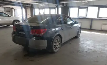 Chevrolet Cruze 2010 года за 3 000 000 тг. в Астана фото 3