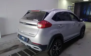 Chery Tiggo 2 Pro 2024 года за 6 000 000 тг. в Павлодар