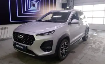 Chery Tiggo 2 Pro 2024 года за 6 000 000 тг. в Павлодар фото 1