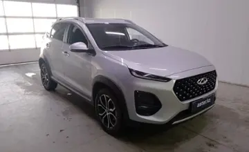 Chery Tiggo 2 Pro 2024 года за 6 000 000 тг. в Павлодар фото 3
