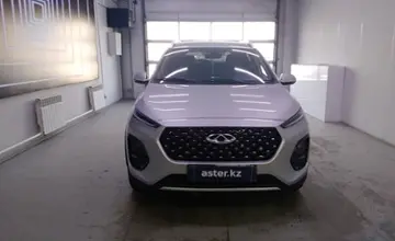 Chery Tiggo 2 Pro 2024 года за 6 000 000 тг. в Павлодар фото 2