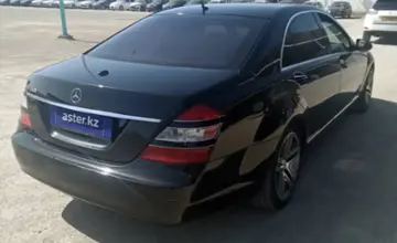 Mercedes-Benz S-Класс 2007 года за 7 500 000 тг. в Кызылорда