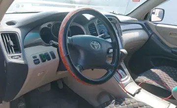 Toyota Highlander 2001 года за 9 000 000 тг. в Шымкент фото 5