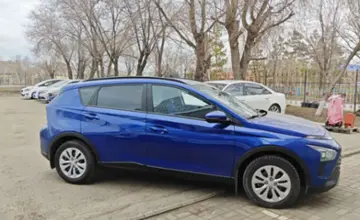 Hyundai Bayon 2024 года за 10 000 000 тг. в Актобе фото 4