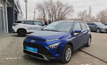 Hyundai Bayon 2024 года за 10 000 000 тг. в Актобе фото 1
