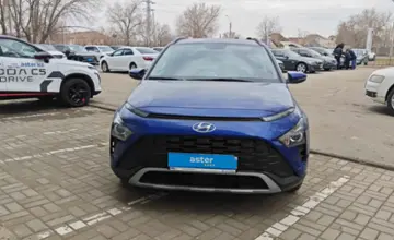 Hyundai Bayon 2024 года за 10 000 000 тг. в Актобе фото 2