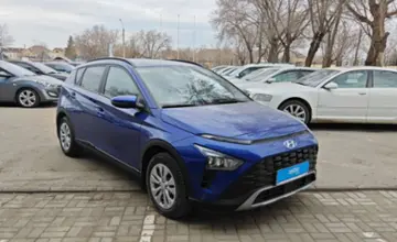Hyundai Bayon 2024 года за 10 000 000 тг. в Актобе фото 3