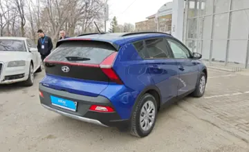 Hyundai Bayon 2024 года за 10 000 000 тг. в Актобе