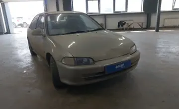 Honda Civic Ferio 1995 года за 1 300 000 тг. в Астана фото 2