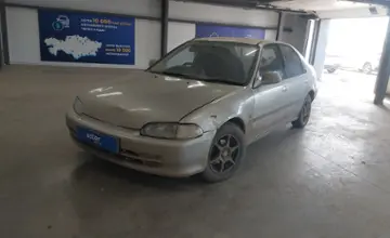Honda Civic Ferio 1995 года за 1 300 000 тг. в Астана фото 1
