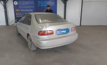 Honda Civic Ferio 1995 года за 1 300 000 тг. в Астана фото 4