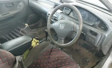 Honda Civic Ferio 1995 года за 1 300 000 тг. в Астана фото 5