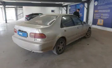 Honda Civic Ferio 1995 года за 1 300 000 тг. в Астана фото 3