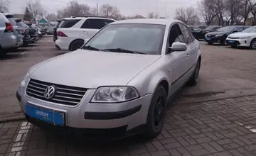Volkswagen Passat 2001 года за 2 500 000 тг. в Актобе фото 1