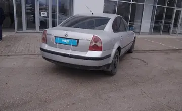 Volkswagen Passat 2001 года за 2 500 000 тг. в Актобе