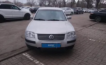 Volkswagen Passat 2001 года за 2 500 000 тг. в Актобе фото 2