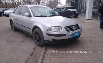 Volkswagen Passat 2001 года за 2 500 000 тг. в Актобе фото 3