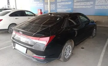 Hyundai Elantra 2023 года за 8 500 000 тг. в Алматы