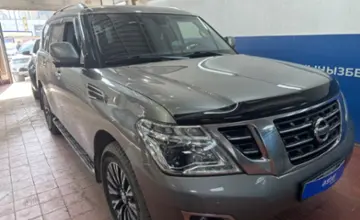 Nissan Patrol 2013 года за 15 000 000 тг. в Астана фото 3