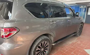 Nissan Patrol 2013 года за 15 000 000 тг. в Астана фото 4