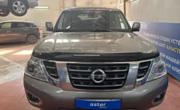 Nissan Patrol 2013 года за 15 000 000 тг. в Астана фото 2
