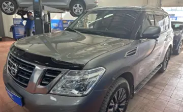 Nissan Patrol 2013 года за 15 000 000 тг. в Астана фото 1