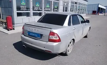 LADA (ВАЗ) Priora 2015 года за 3 800 000 тг. в Шымкент