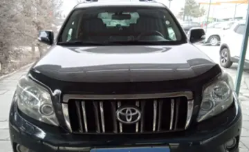 Toyota Land Cruiser Prado 2010 года за 13 500 000 тг. в Талдыкорган фото 2