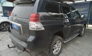 Toyota Land Cruiser Prado 2010 года за 13 500 000 тг. в Талдыкорган