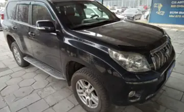 Toyota Land Cruiser Prado 2010 года за 13 500 000 тг. в Талдыкорган фото 3