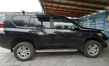 Toyota Land Cruiser Prado 2010 года за 13 500 000 тг. в Талдыкорган фото 4