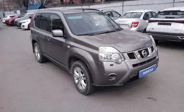 Nissan X-Trail 2014 года за 7 000 000 тг. в Алматы фото 3