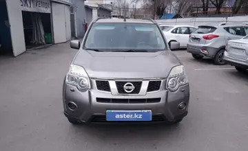 Nissan X-Trail 2014 года за 7 000 000 тг. в Алматы фото 2