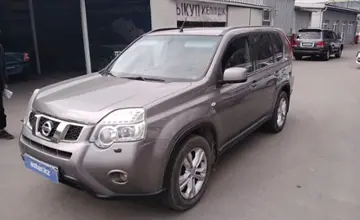 Nissan X-Trail 2014 года за 7 000 000 тг. в Алматы фото 1