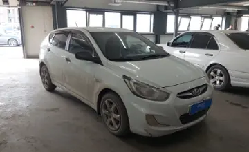Hyundai Accent 2014 года за 5 000 000 тг. в Астана фото 2