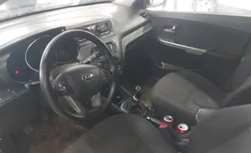 Kia Rio 2013 года за 5 000 000 тг. в Астана фото 5