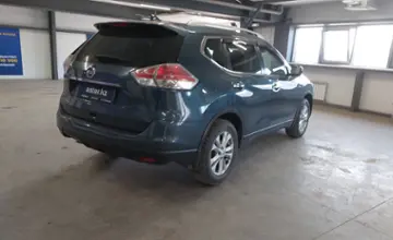 Nissan X-Trail 2018 года за 7 828 400 тг. в Астана фото 3