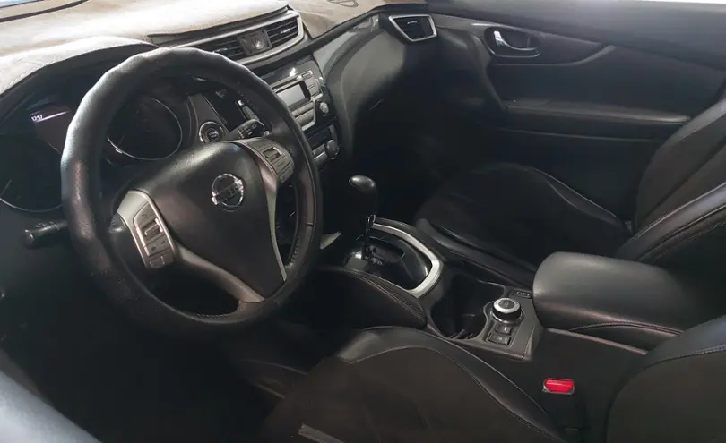 Nissan X-Trail 2018 года за 9 000 000 тг. в Астана фото 5