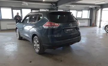 Nissan X-Trail 2018 года за 7 828 400 тг. в Астана фото 4