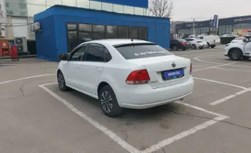 Volkswagen Polo 2014 года за 4 500 000 тг. в Алматы фото 4