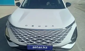 OMODA C5 2023 года за 10 000 000 тг. в Кызылорда фото 2
