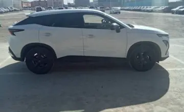 OMODA C5 2023 года за 10 000 000 тг. в Кызылорда фото 4