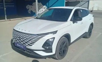 OMODA C5 2023 года за 10 000 000 тг. в Кызылорда фото 1