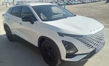 OMODA C5 2023 года за 10 000 000 тг. в Кызылорда фото 3
